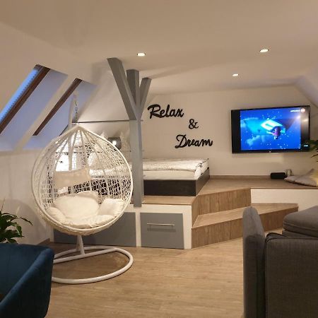 Gästezimmer - Scholz&Scholz GBR Hoyerswerda Exteriör bild