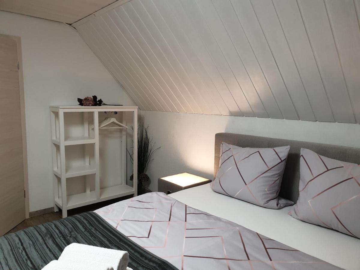 Gästezimmer - Scholz&Scholz GBR Hoyerswerda Exteriör bild
