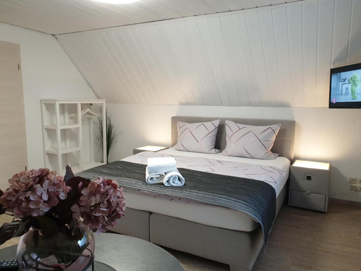 Gästezimmer - Scholz&Scholz GBR Hoyerswerda Exteriör bild