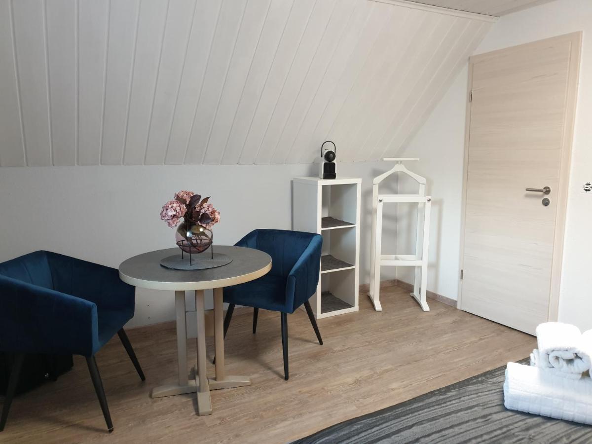 Gästezimmer - Scholz&Scholz GBR Hoyerswerda Exteriör bild