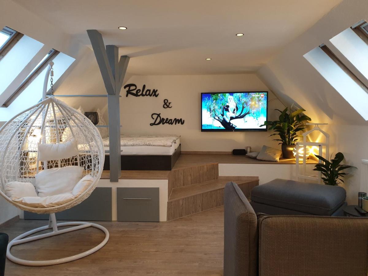 Gästezimmer - Scholz&Scholz GBR Hoyerswerda Exteriör bild