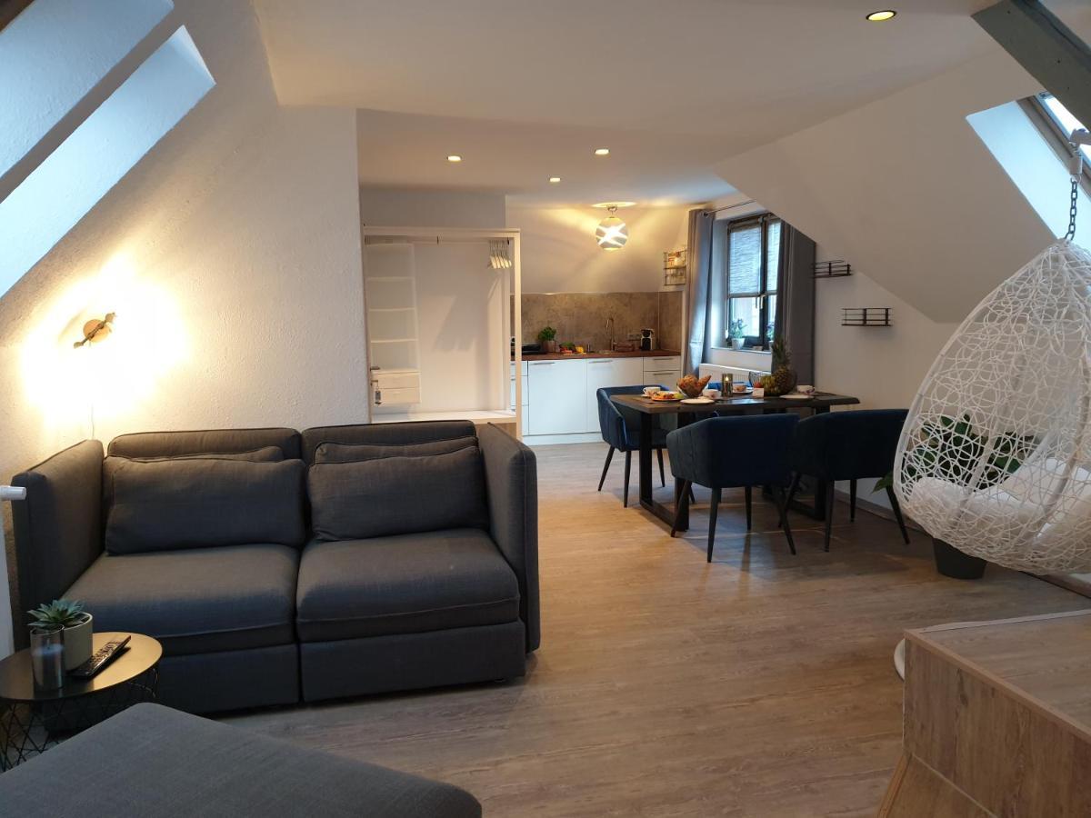 Gästezimmer - Scholz&Scholz GBR Hoyerswerda Exteriör bild