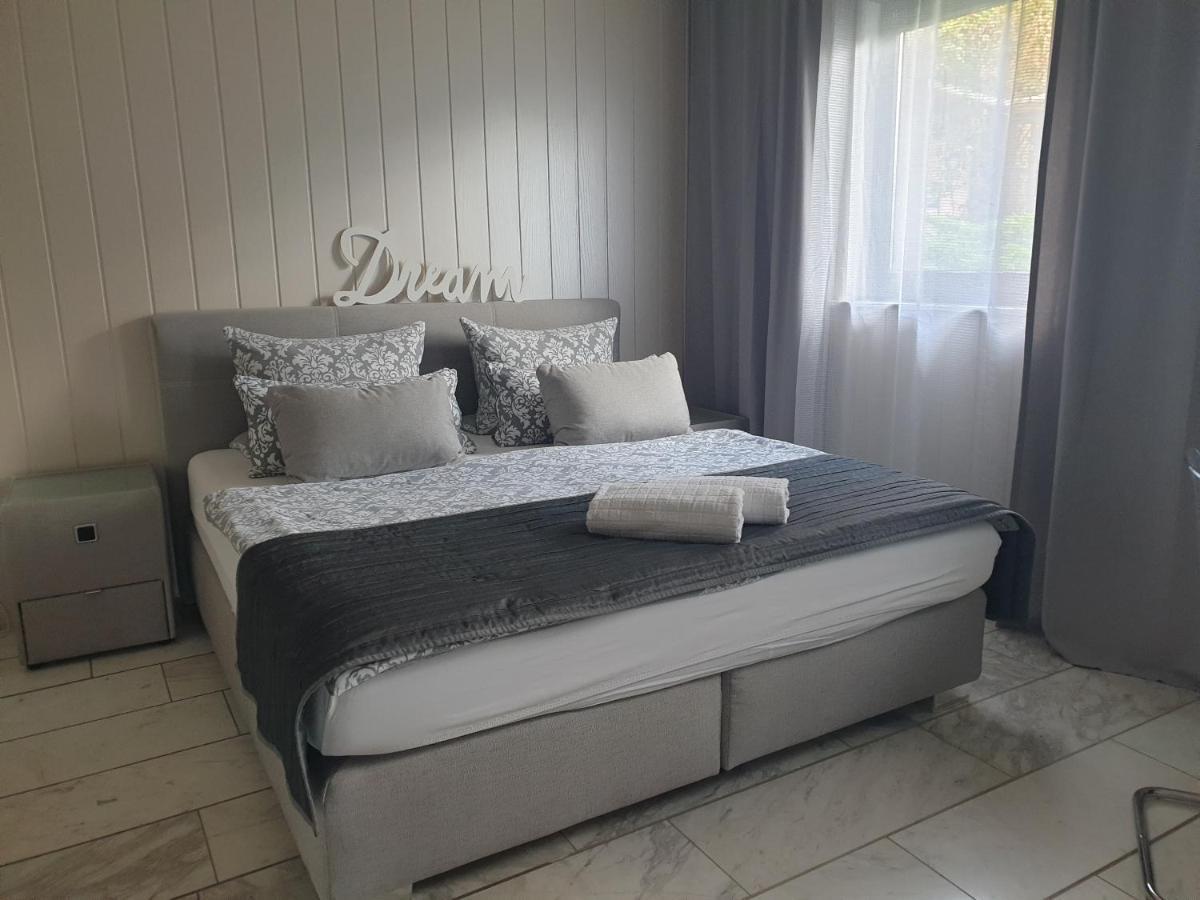 Gästezimmer - Scholz&Scholz GBR Hoyerswerda Exteriör bild