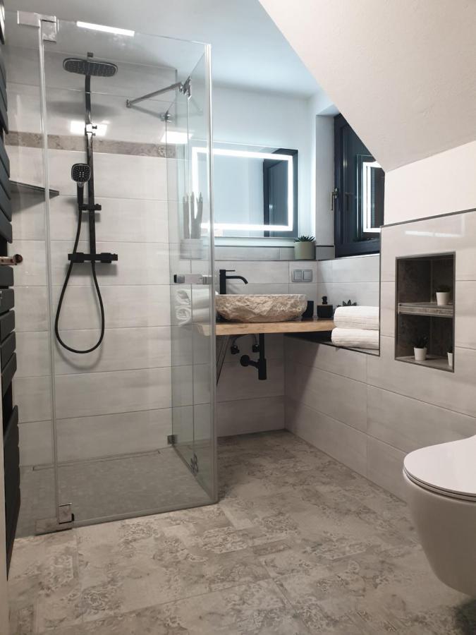 Gästezimmer - Scholz&Scholz GBR Hoyerswerda Exteriör bild