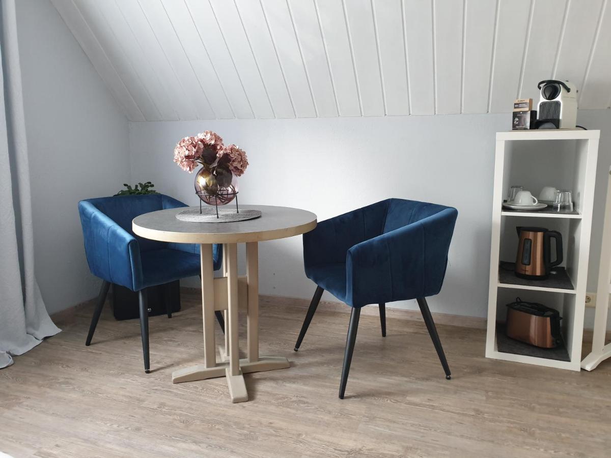 Gästezimmer - Scholz&Scholz GBR Hoyerswerda Exteriör bild