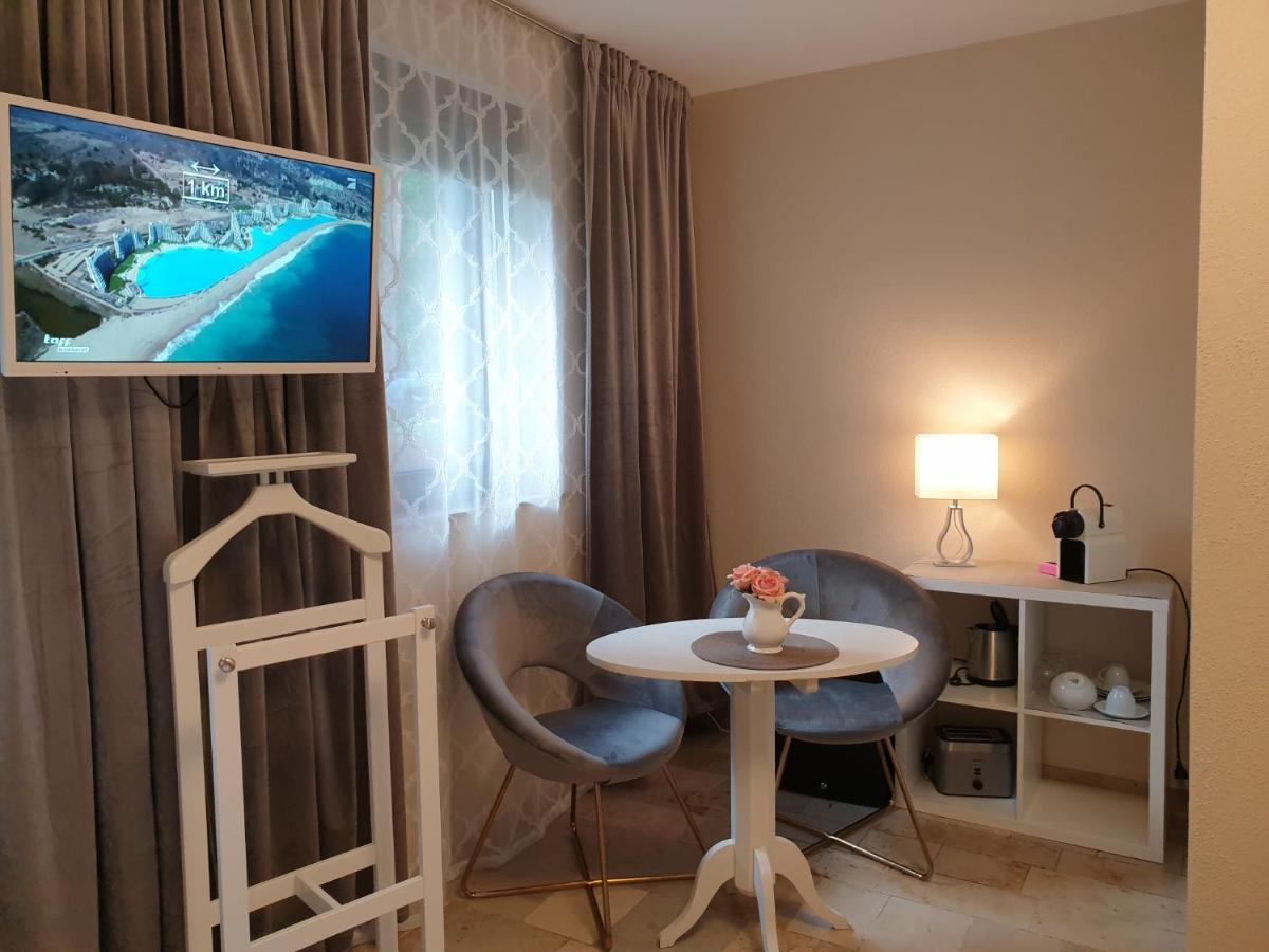 Gästezimmer - Scholz&Scholz GBR Hoyerswerda Exteriör bild
