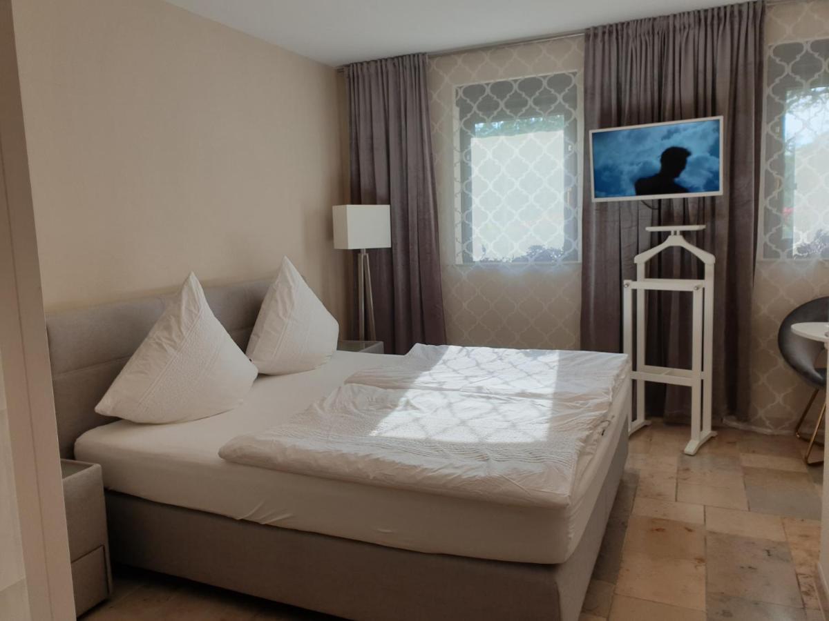 Gästezimmer - Scholz&Scholz GBR Hoyerswerda Exteriör bild