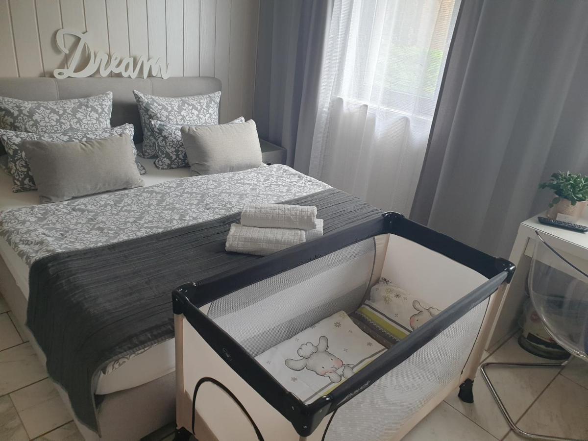 Gästezimmer - Scholz&Scholz GBR Hoyerswerda Exteriör bild