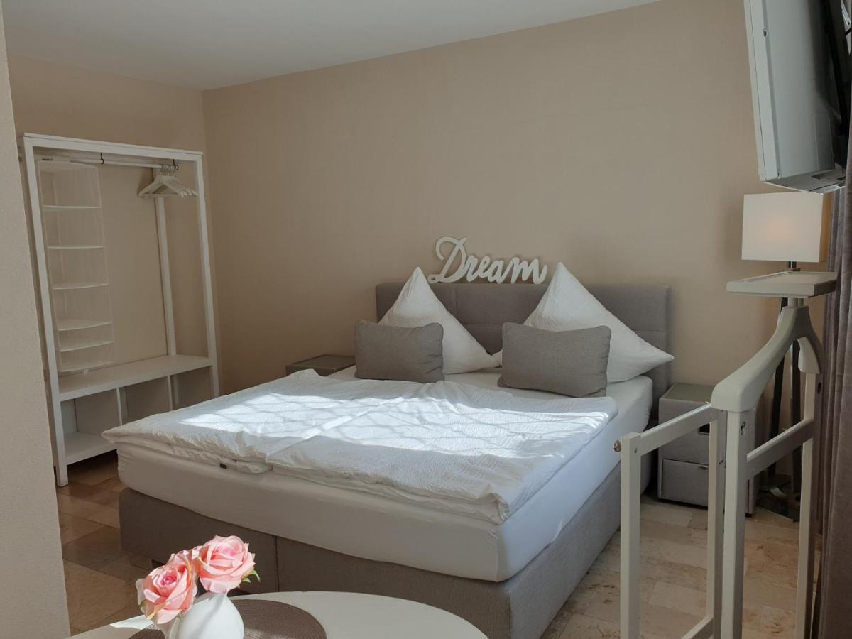 Gästezimmer - Scholz&Scholz GBR Hoyerswerda Exteriör bild
