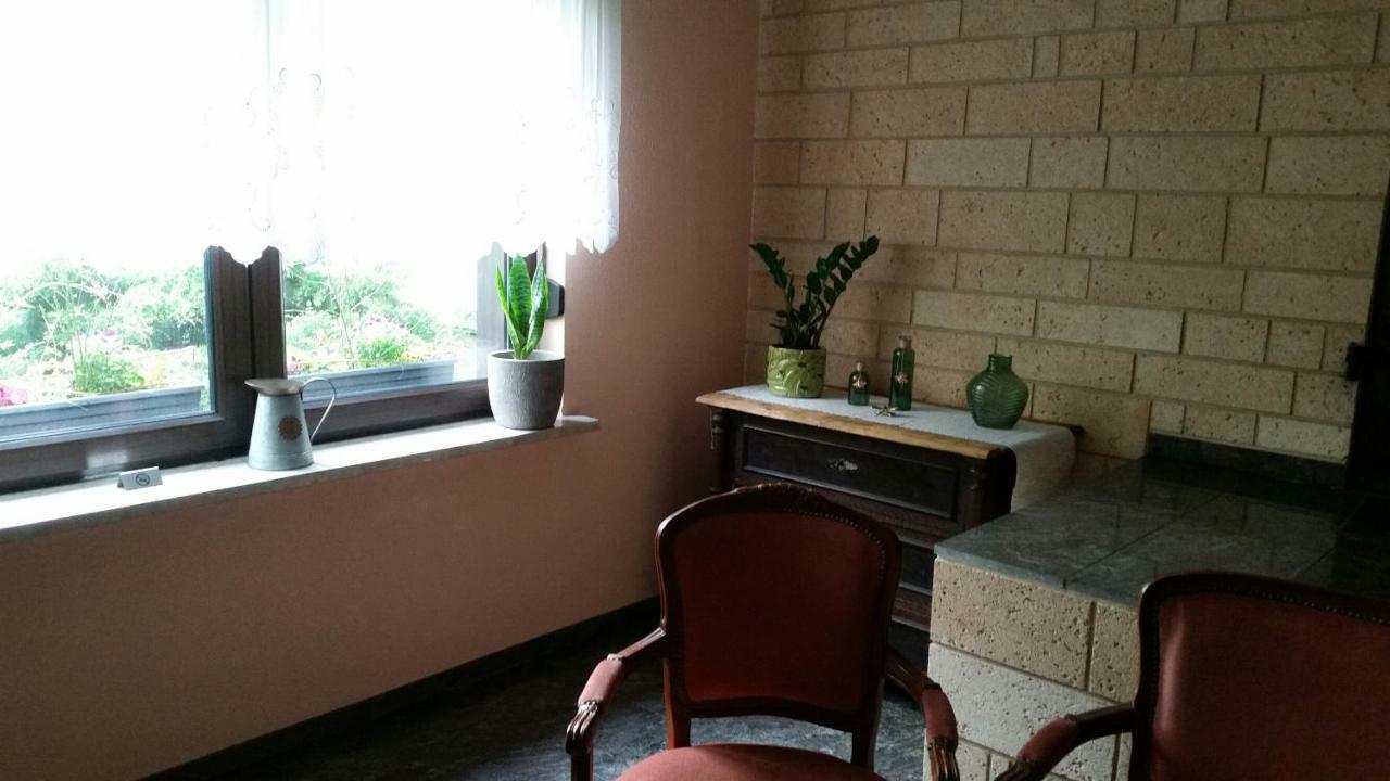 Gästezimmer - Scholz&Scholz GBR Hoyerswerda Exteriör bild