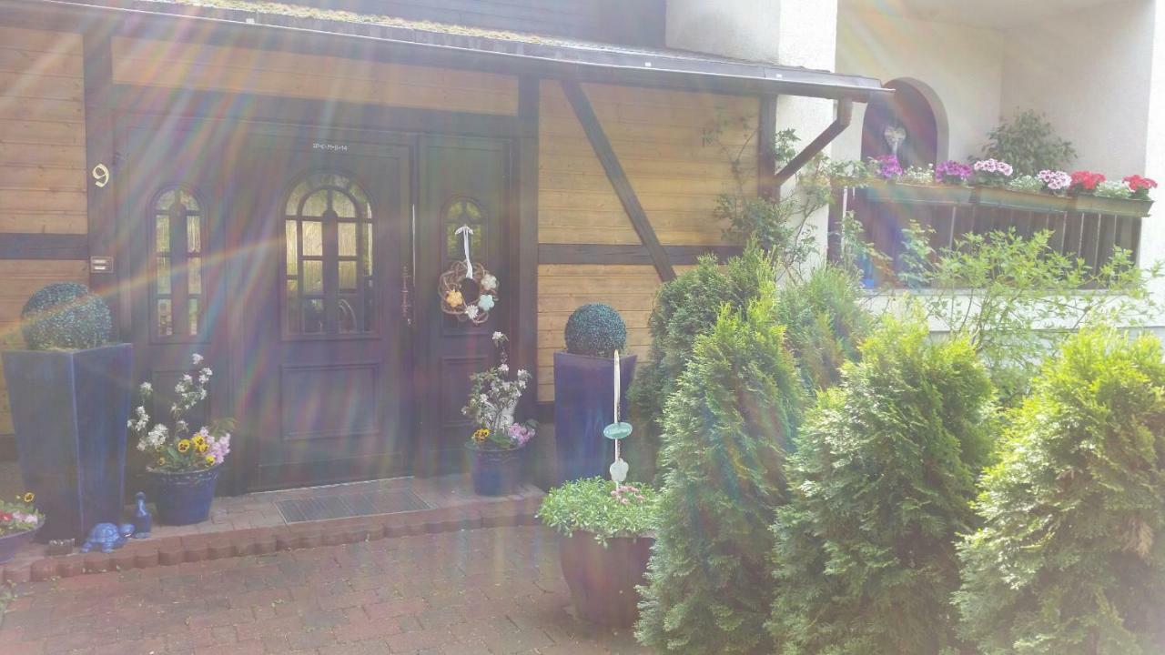 Gästezimmer - Scholz&Scholz GBR Hoyerswerda Exteriör bild