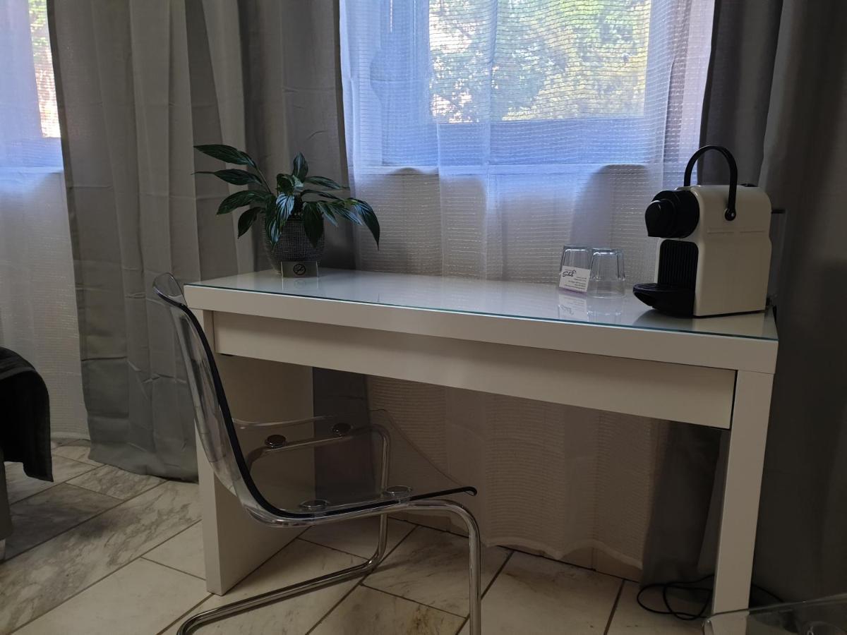 Gästezimmer - Scholz&Scholz GBR Hoyerswerda Exteriör bild