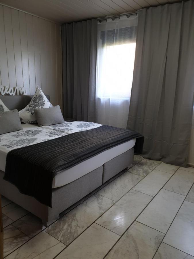 Gästezimmer - Scholz&Scholz GBR Hoyerswerda Exteriör bild