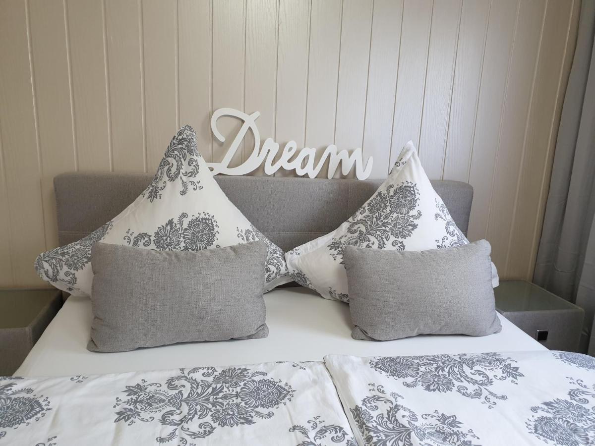 Gästezimmer - Scholz&Scholz GBR Hoyerswerda Exteriör bild